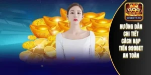 Nạp Tiền 999bet