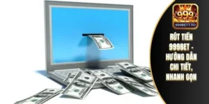 rút tiền 999bet