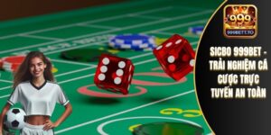 Sicbo 999bet