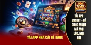 Tải ngay 999bet