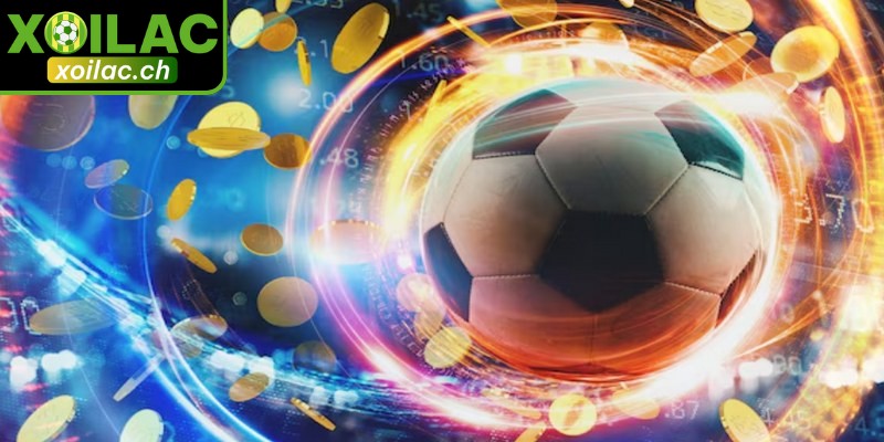 Xoilac là một nền tảng trực tuyến chuyên cung thông tin về thể thao 